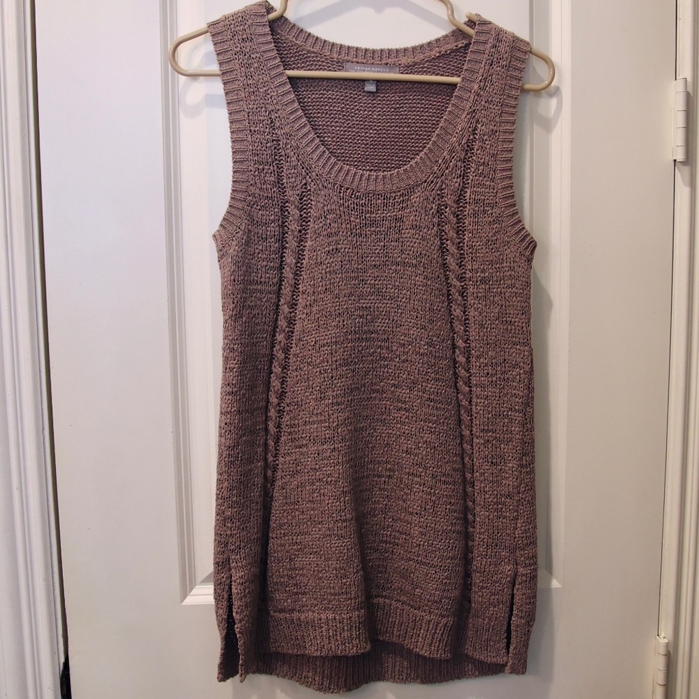 Neiman Marcus Cashmere Collection Sweater